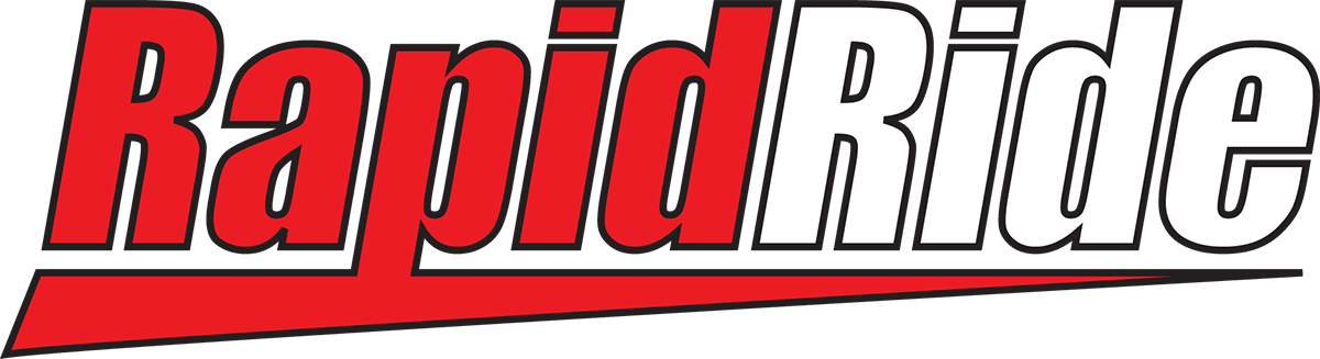 RapidRide logo